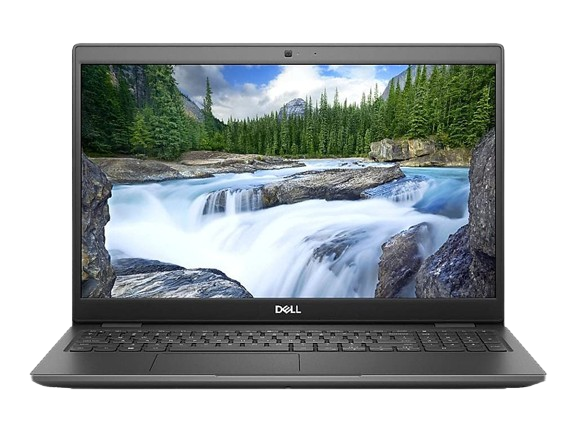 Portatif reconditionné Dell Latitude 3510
