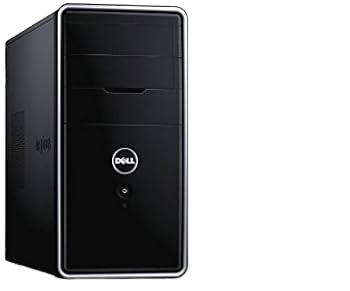 Dell inspiron 3847 **Reconditionné**