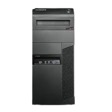 Ordinateur reconditionné Lenovo Thinkcentre i5 4590