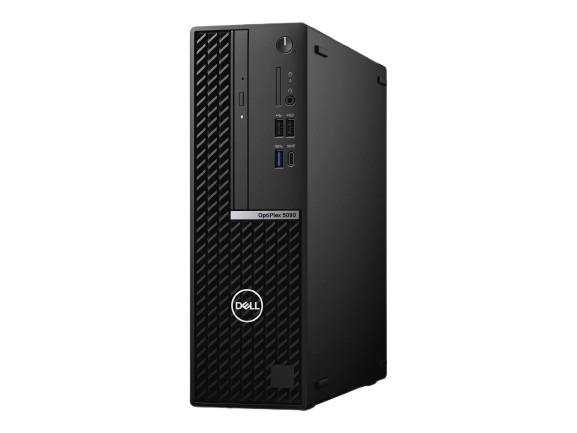 Tour reconditionnée Mini Dell Optiplex 5090 SFF