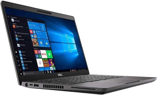 Portatif reconditionné Dell Latitude 5400 2 en 1