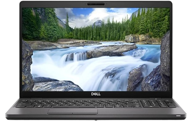 Portatif reconditionné Dell Latitude 5500