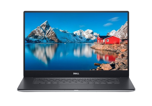 Portatif reconditionné Dell Precision 5520 Tactile