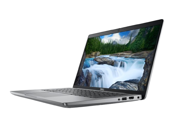 Portatif reconditionné Dell Precision 5540
