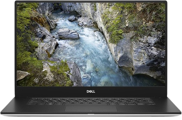 Portatif reconditionné Dell Precision 5540