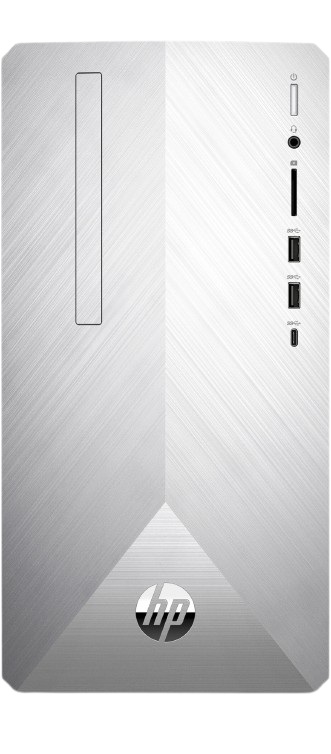 Tour reconditionnée HP Pavilion 595