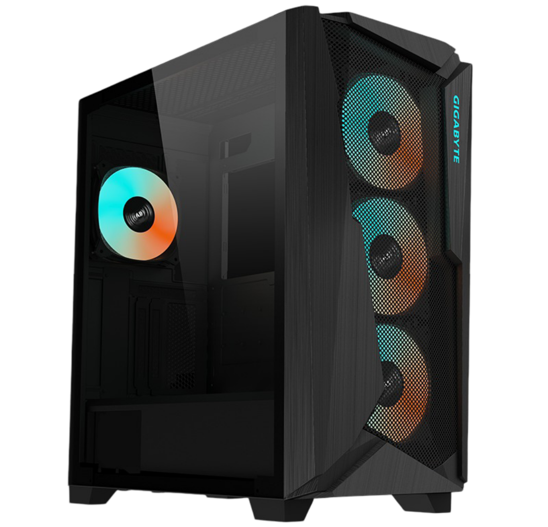 Ordinateur de jeu Intel i7