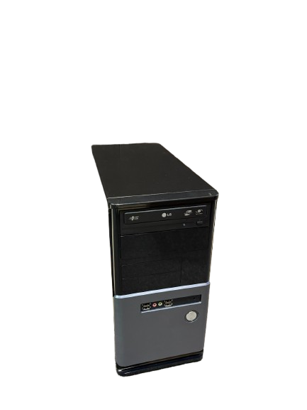 Tour reconditionnée Intel Core i3 7100