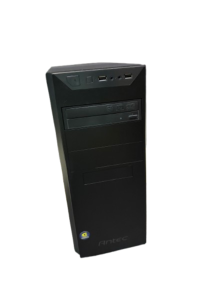 Tour reconditionnée i5 4570