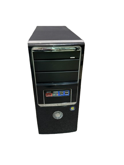 Tour reconditionné Intel Core i3 4130
