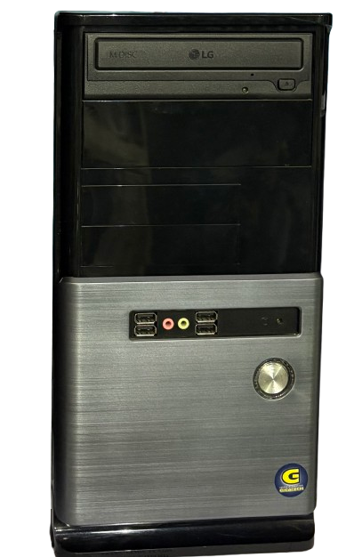 Ordinateur reconditionné i5 4590
