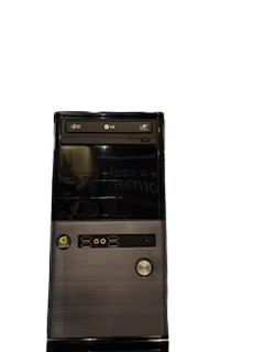 Tour reconditionné Intel i5 7400