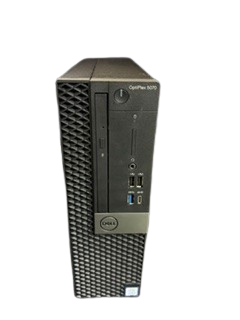 Tour Dell Optiplex 5070 SFF Reconditionné