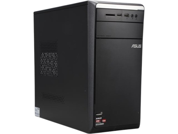 Tour reconditionné Asus AMD A10-6700