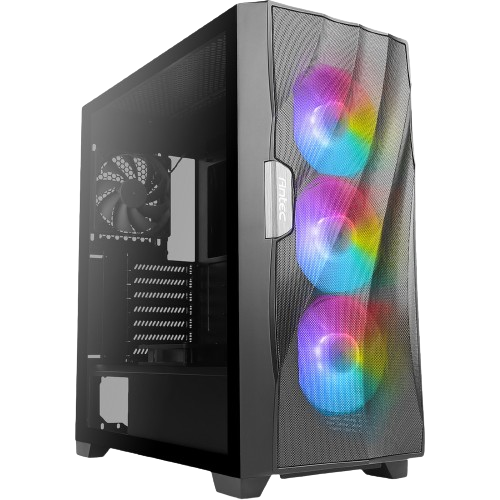 Boitier d'ordinateur Antec DF-700 FLUX