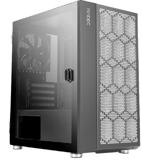 Ordinateur de jeu reconditionné i7 9700