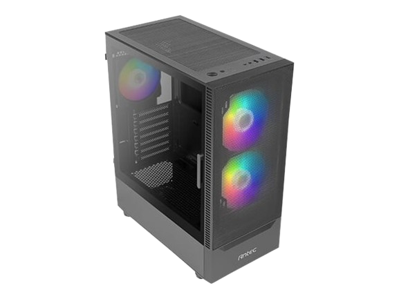 Boitier d'ordinateur Antec NX410