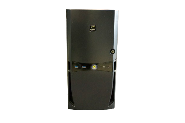 Tour reconditionnée Antec i3 3220 **Promo**