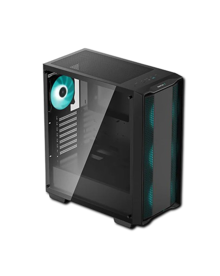 Boitier d'ordinateur Deepcool CC560