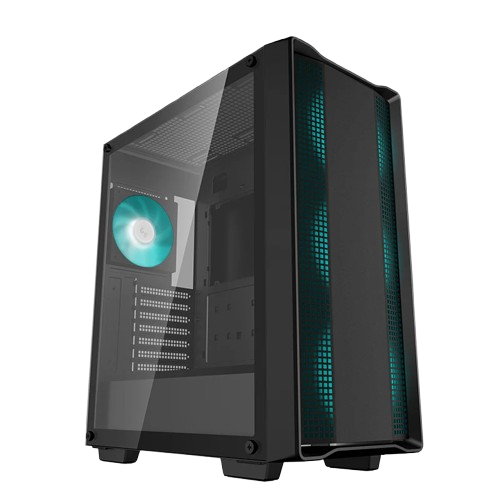 Ordinateur de jeu Ryzen 7600X