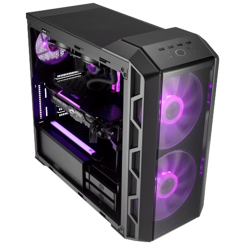 Ordinateur de jeu Intel i9 12900KF