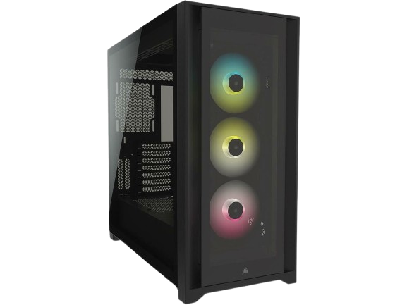 Ordinateur de jeu Intel i9 13900F