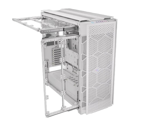 Ordinateur de jeu Ryzen 7 9800X3D