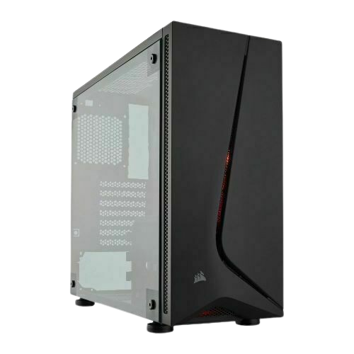 Boitier d'ordinateur Corsair Spec 05