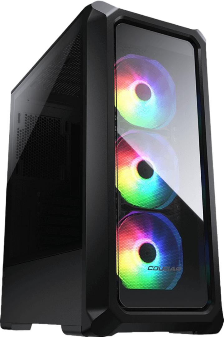 Ordinateur de jeu Intel i7 12700KF