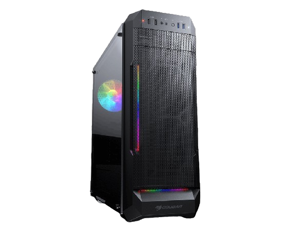 Boitier d'ordinateur Cougar MX331 MESH G