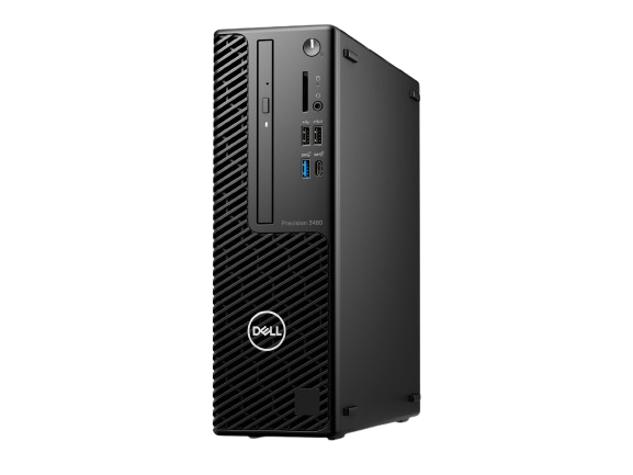 Tour reconditionné Dell Precision 3440 SFF