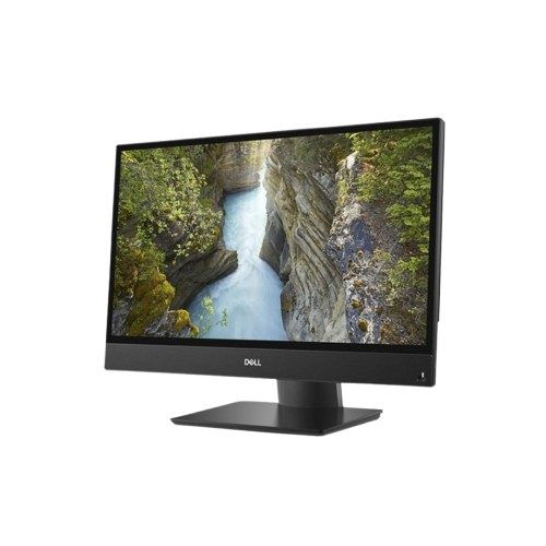 Ordinateur reconditionné tout en un Dell Optiplex 5270