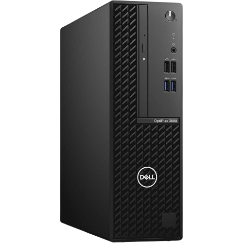 Tour reconditionné Mini Dell Optiplex 3080 SFF