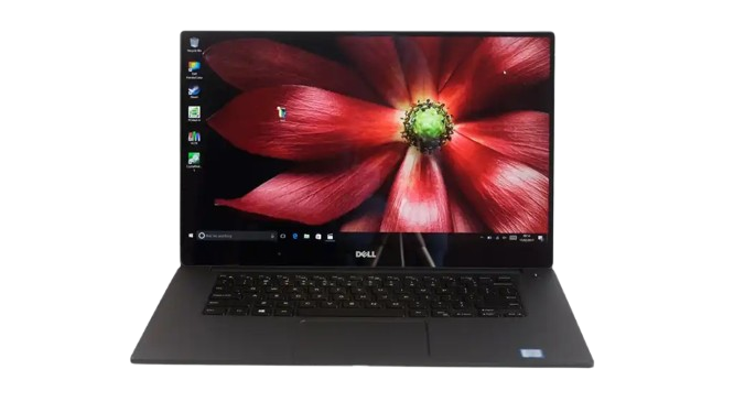 Portatif reconditionné Dell XPS 15 9560