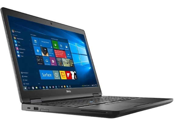 Portatif reconditionné Dell Latitude E5580