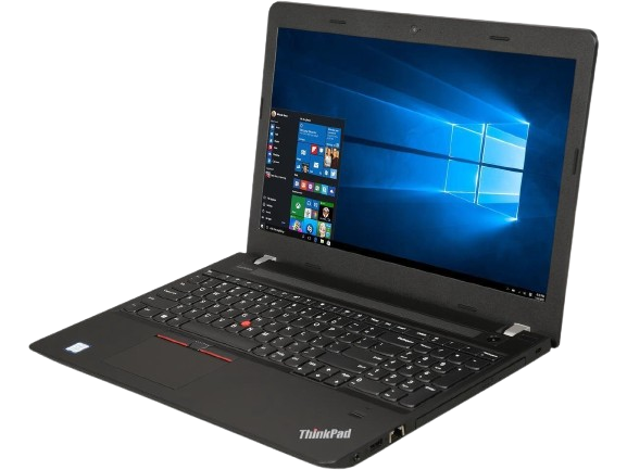 Portatif reconditionné Lenovo E570