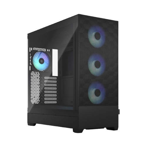 Ordinateur de jeu Ryzen 7600X