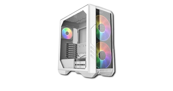 Boitier d'ordinateur Cooler Master HAF500