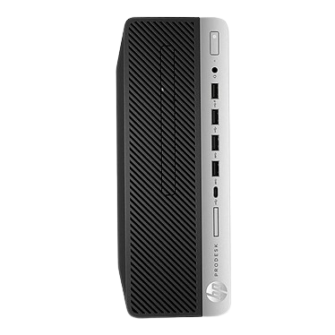 Tour reconditionné HP Intel Core i5 6500