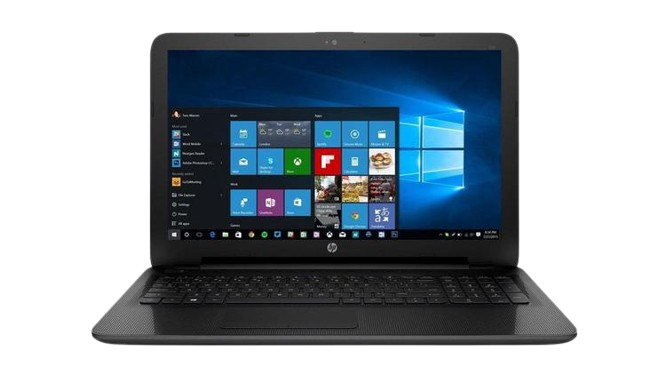 Portatif reconditionné HP 250 G5
