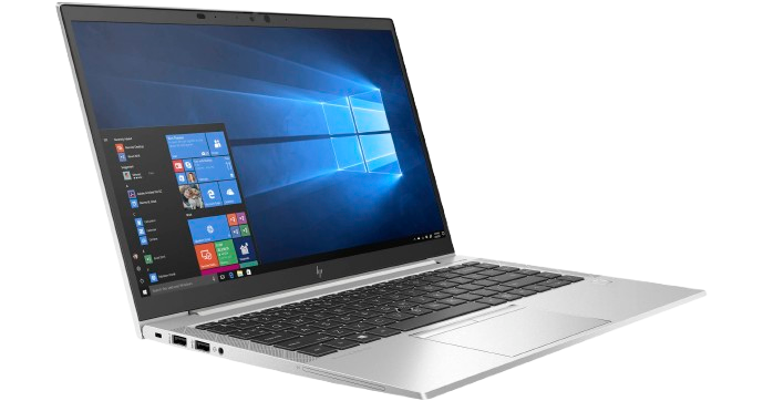 Portatif reconditionné HP Elitebook 845 G7