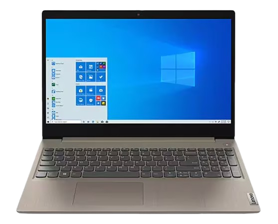 Portatif reconditionné Lenovo Ideapad 3