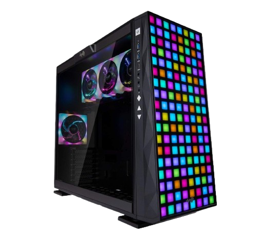 Boitier d'ordinateur Inwin 309