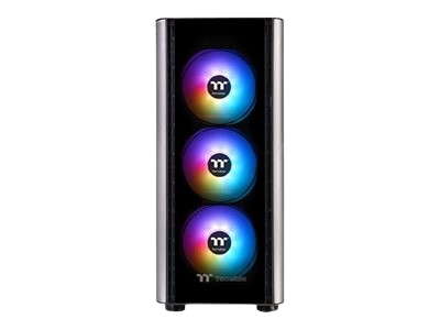 Boitier d'ordinateur Thermaltake Level 20 MT