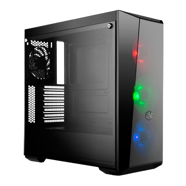 Gamer AMD RYZEN 5600G