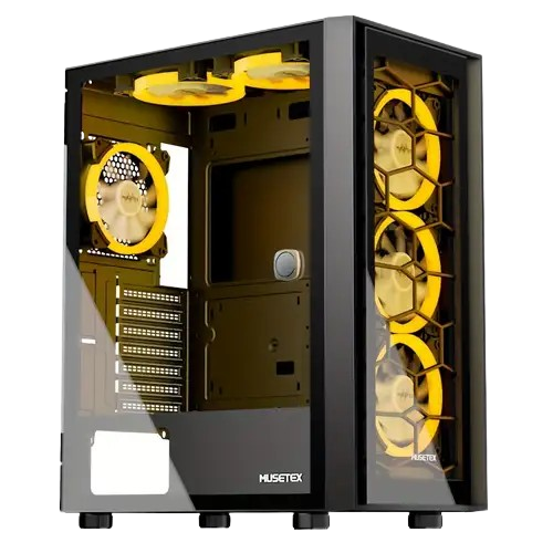 Ordinateur de jeu i7 9700 Reconditionné