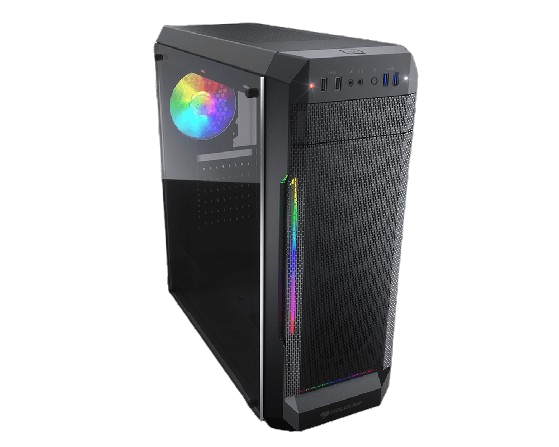 Ordinateur de jeu Intel i5 14600KF