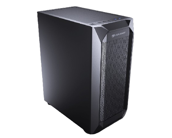 Boitier d'ordinateur Cougar MX410 MESH