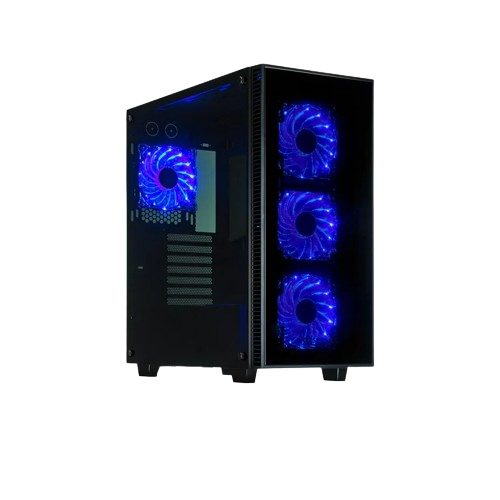 Boitier d'ordinateur Rosewill Cullinan MX RGB