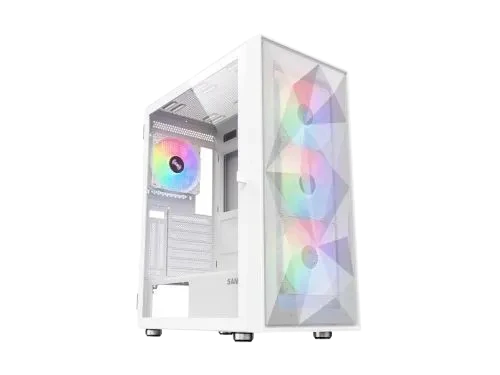 Ordinateur de jeu Intel i7 12700KF